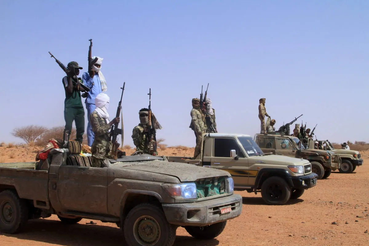نقابة الصحافيين السودانيين تحذر من استهداف الاعلاميين وتصنيفهم في الصراع