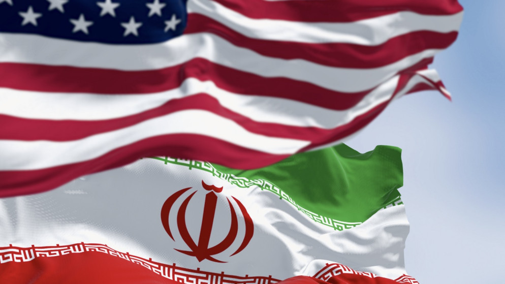 ترامب يضع الكرة في ملعب طهران ويؤكد عدم جاهزية ايران لاتفاق عادل