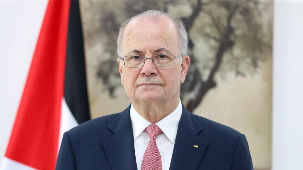 تحركات فلسطينية مكثفة لإنهاء الحرب في غزة ووقف التوسع الاستيطاني