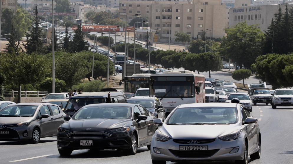 استعدادات مرورية مكثفة تزامنا مع انطلاق العام الدراسي الجديد