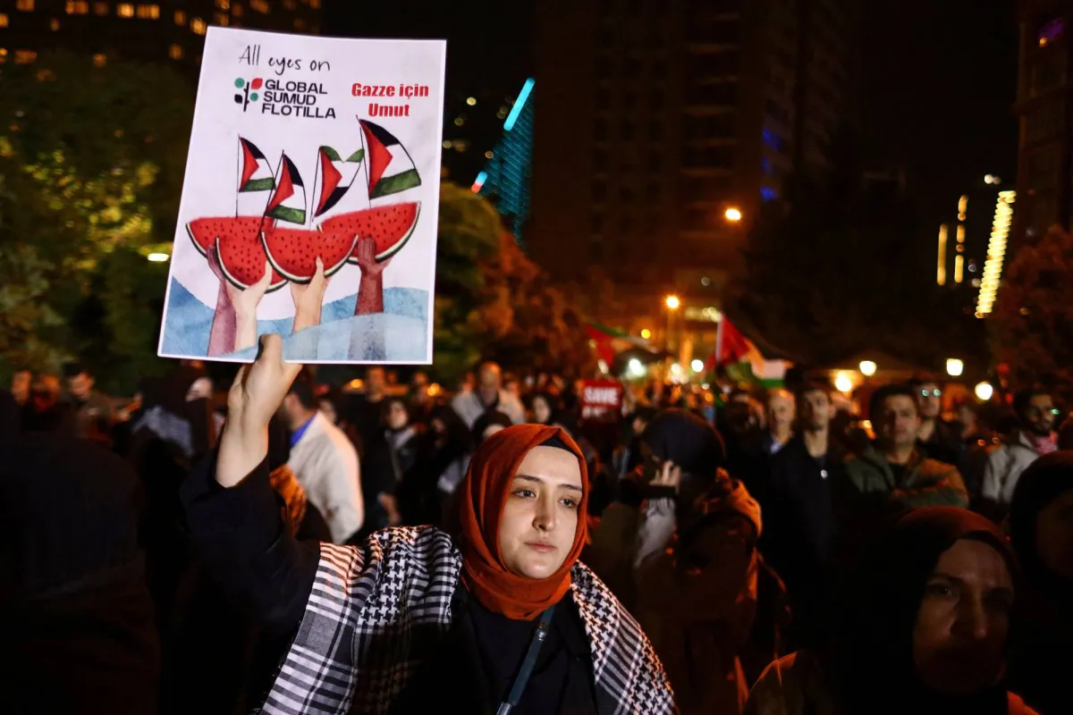 ملاحقة دولية لنتنياهو بقرار تركي رسمي وسط تصاعد التوتر بين انقرة وتل ابيب