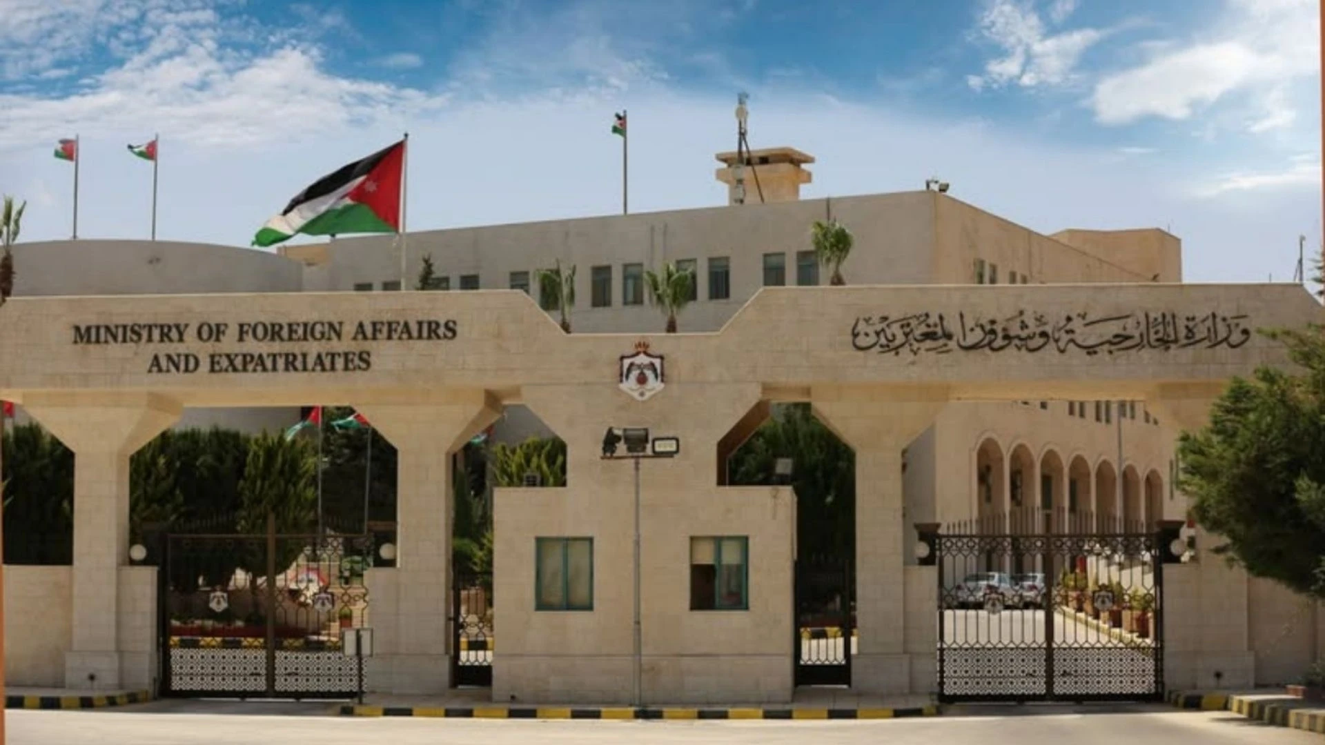 تحركات اردنية عاجلة لانقاذ مواطنين واطفال من شبكات التسول في ماليزيا