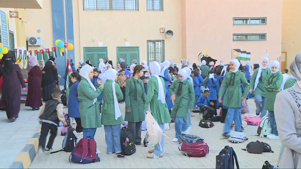 دليل الامن السيبراني لحماية الطلاب في العام الدراسي الجديد