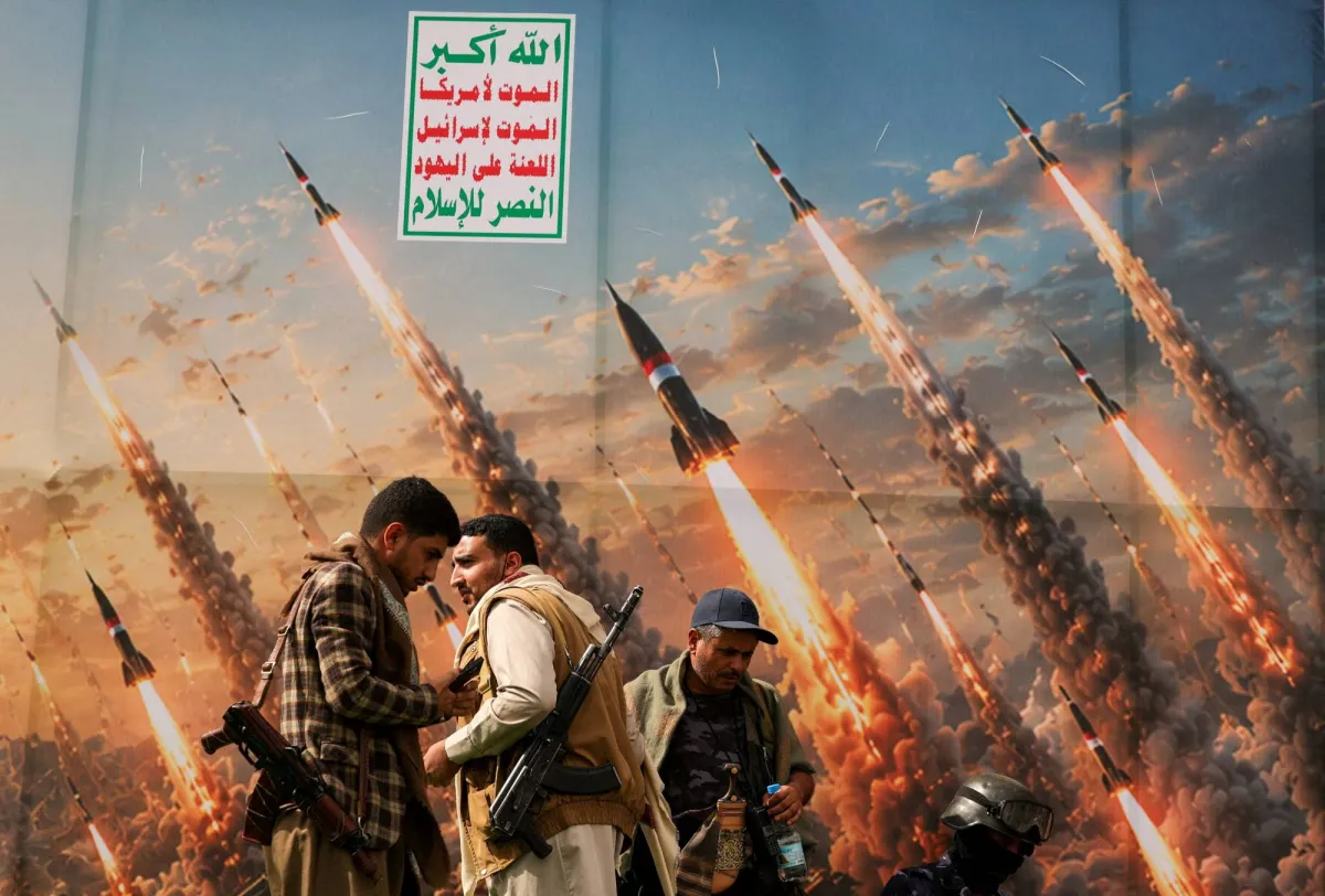 ميدان المواجهة يشتعل في اليمن والجيش ينهي شهرا من التصعيد الحوثي