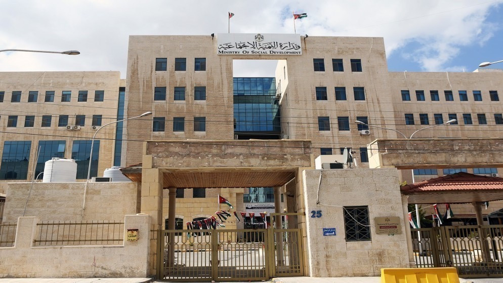اجراءات قانونية حازمة بعد حادثة اعتداء داخل احدى دور الرعاية