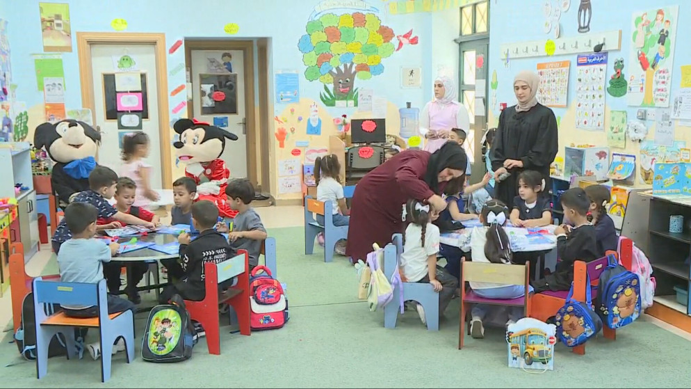 استراتيجيات ذكية لتهدئة قلق العودة الى المدرسة وضمان بداية دراسية مريحة