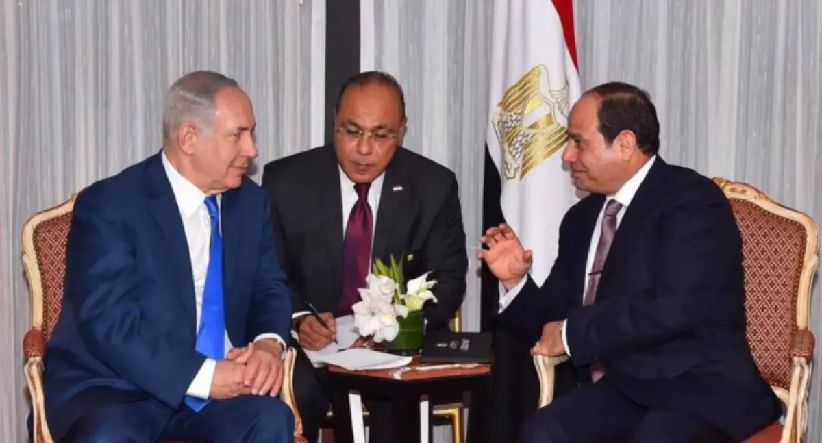 ثوابت التاريخ في المناهج المصرية تثير انزعاج الاعلام العبري