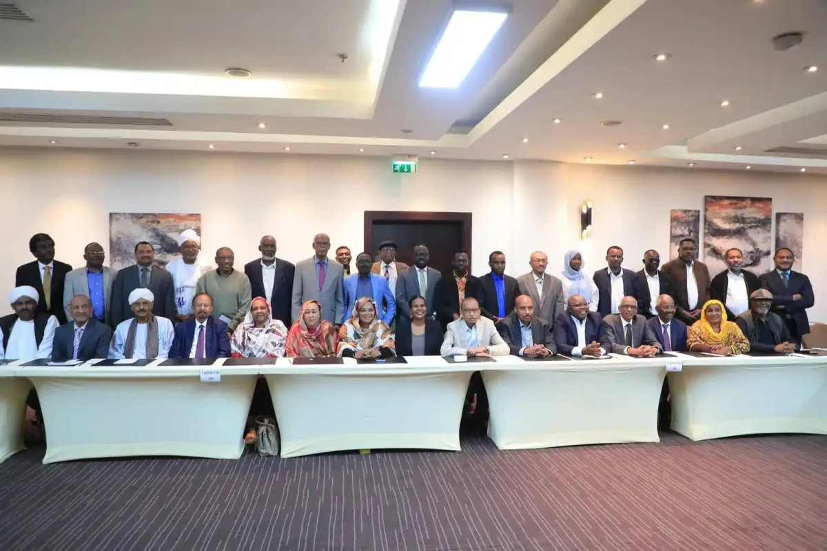 تحالفات سياسية سودانية ترفض مبادرة البرهان للحوار وتتمسك بمرجعية السلام