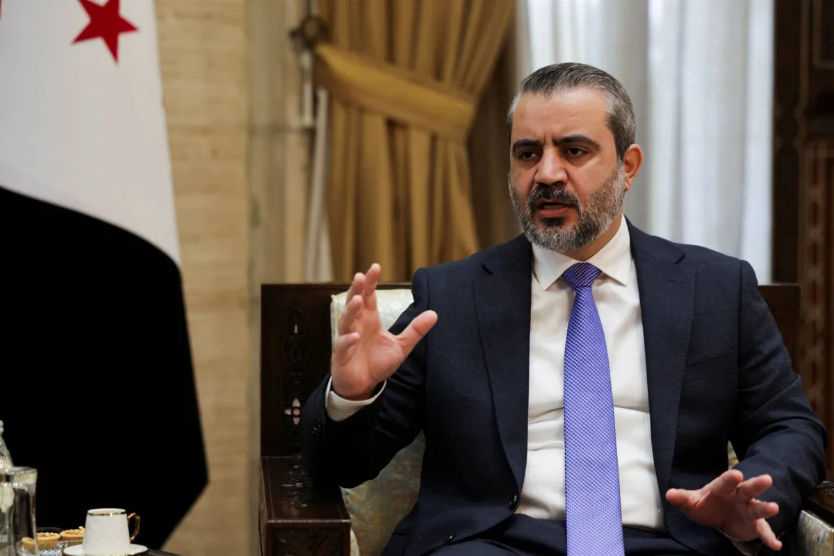دمشق تلوح باستئناف الحوار مع تل ابيب وتضع وقف الهجمات شرطا للتهدئة