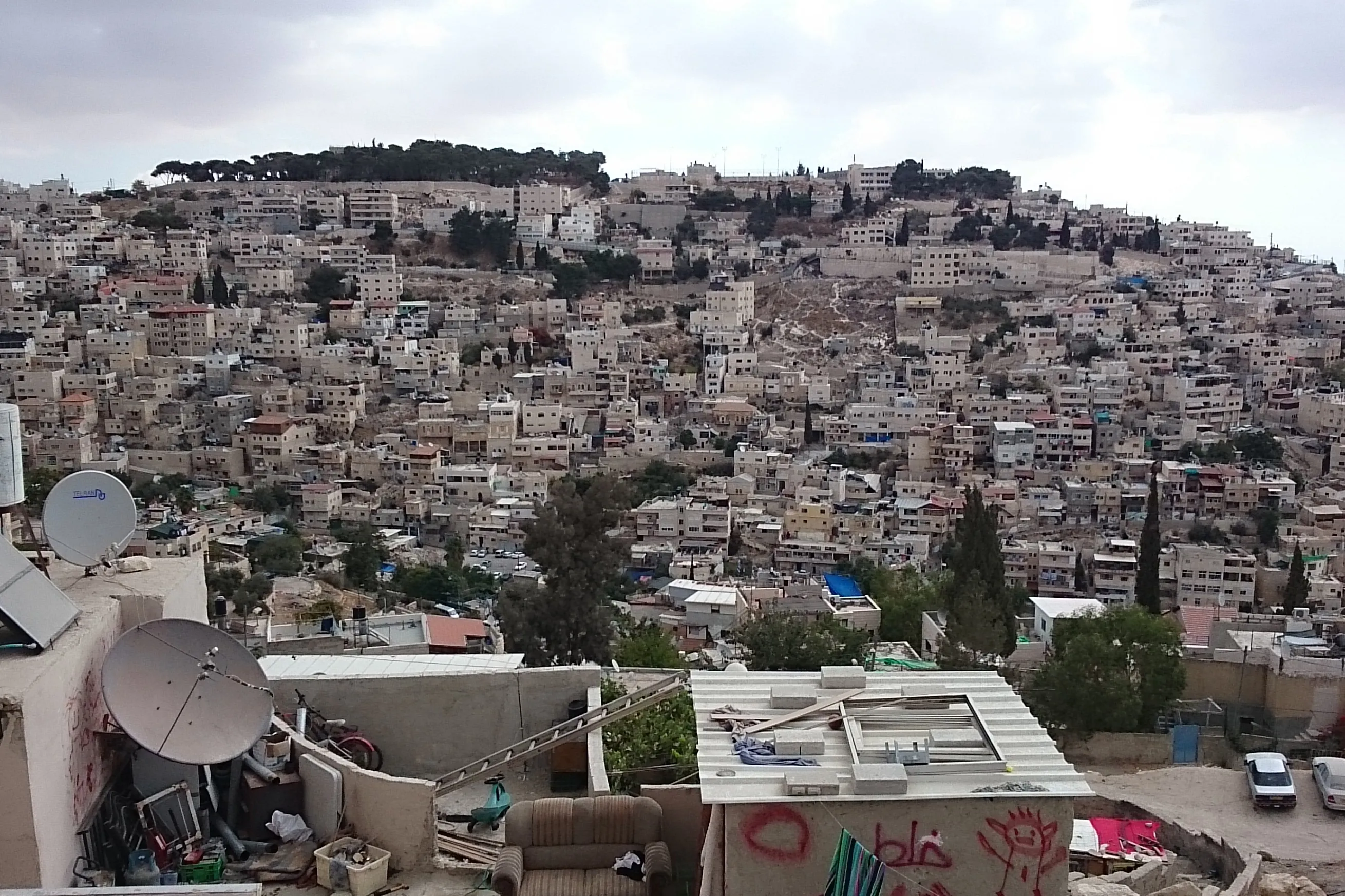 جريمة في سلوان: الاحتلال يغتال فلسطينيين ويعرقل مساعي الصلح في القدس
