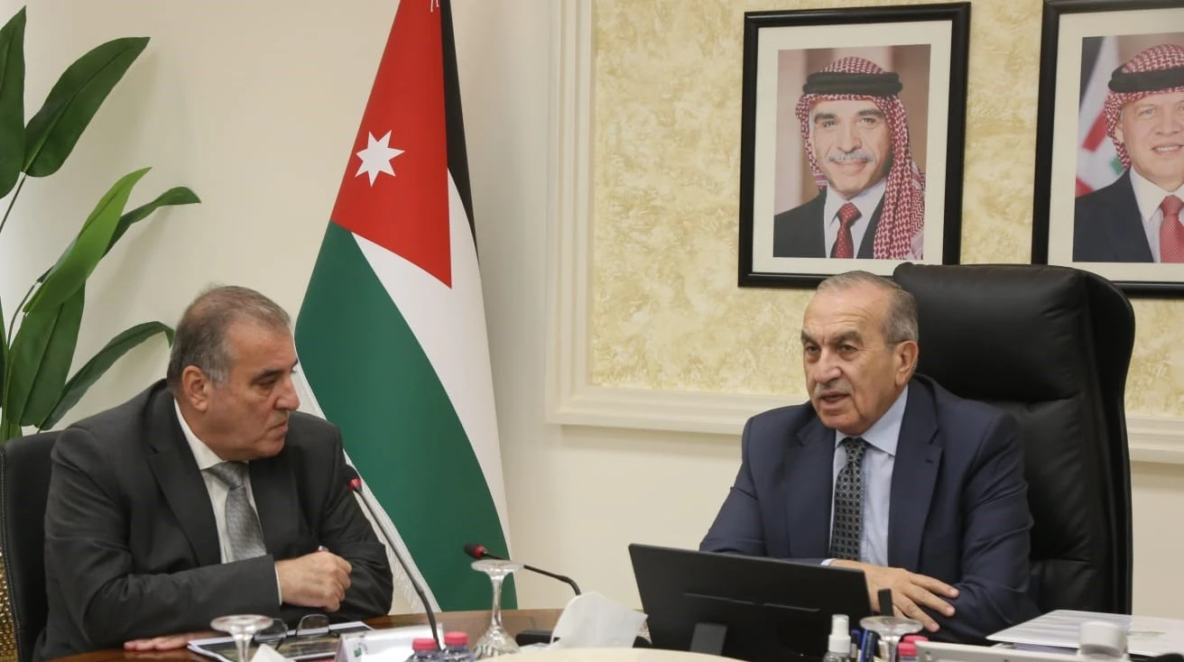 خارطة طريق مرورية جديدة لانهاء الاختناقات شمال وغرب عمان