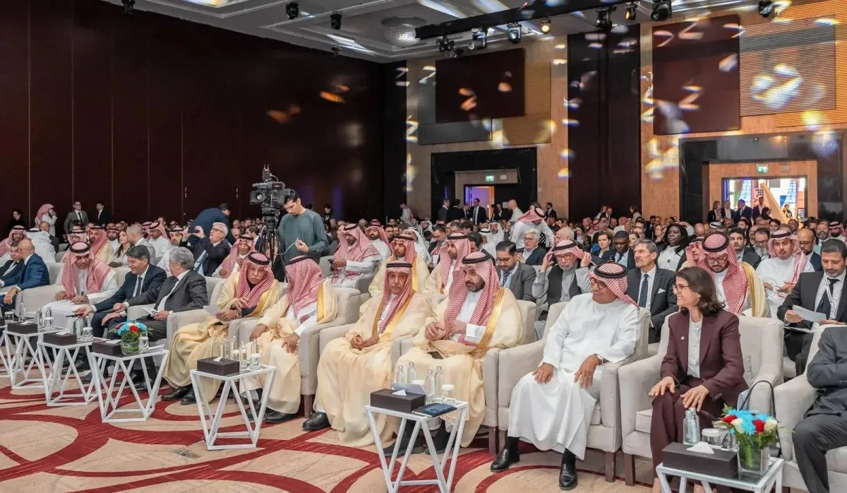 شراكة المليارات بين الرياض وباريس تفتح افاقا جديدة في قطاعات المستقبل
