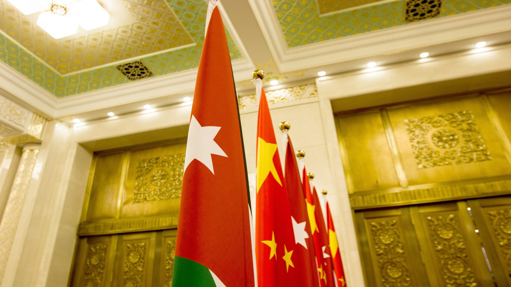 شراكة استراتيجية جديدة بين الاردن والصين لتعزيز التعاون الاقتصادي