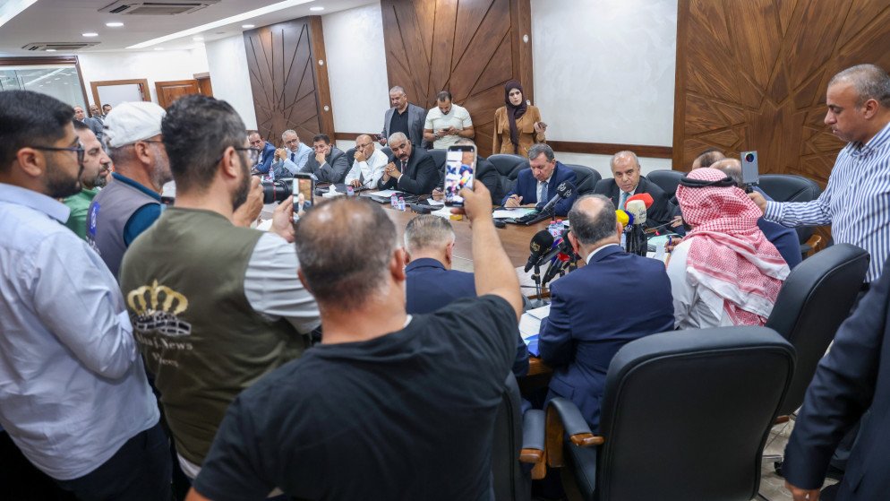 وزارة التربية تلغي قيد الـ 30 بالمئة لتوزيع طلبة الثاني عشر حسب الرغبة