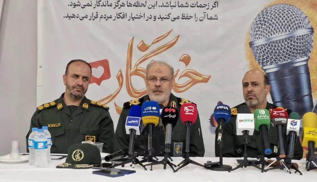 طهران ترفع سقف التحدي وتكشف عن خطط سرية للالتفاف على العقوبات الاميركية