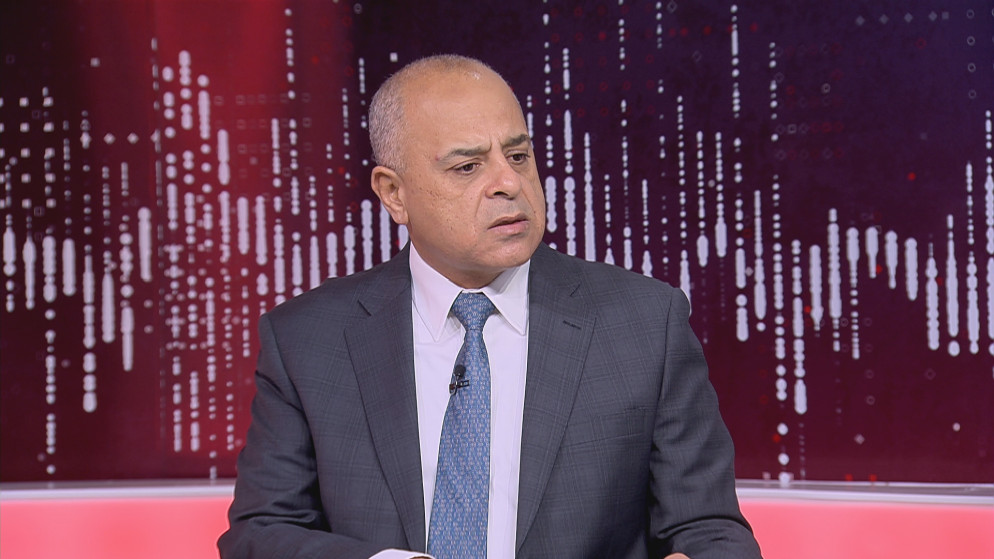 استراتيجية الاردن الاقتصادية مع الصين شراكة استثمارية لا تحالفات سياسية
