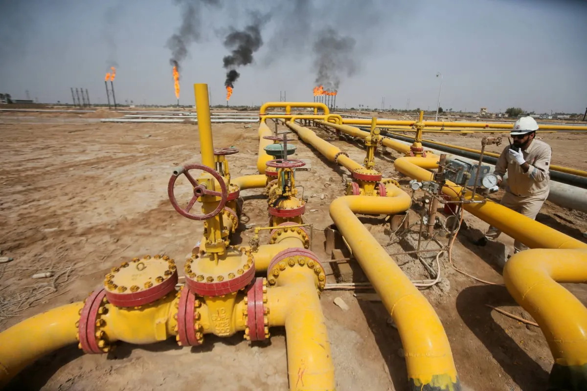 تحركات استراتيجية من العراق وقطر في اسواق النفط العالمية عبر مناقصات غير تقليدية