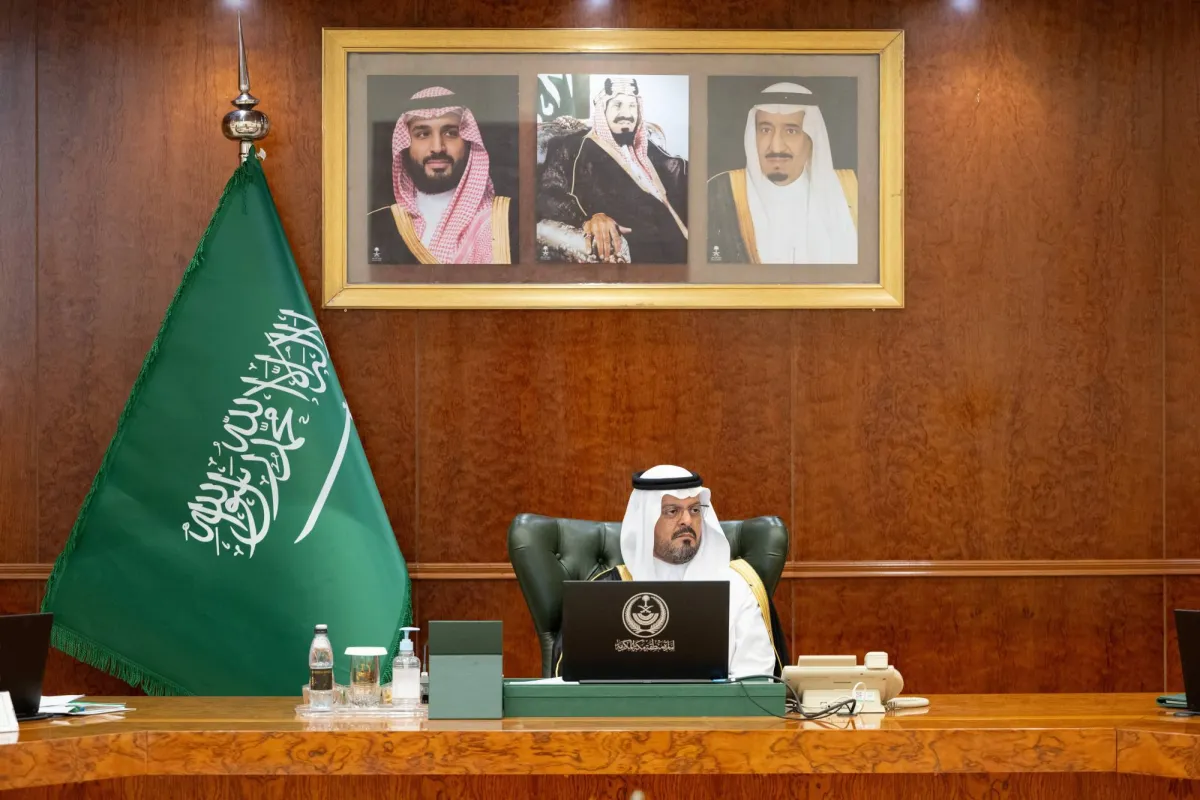 استعدادات مكثفة في مكة المكرمة لتعزيز منظومة خدمات ضيوف الرحمن