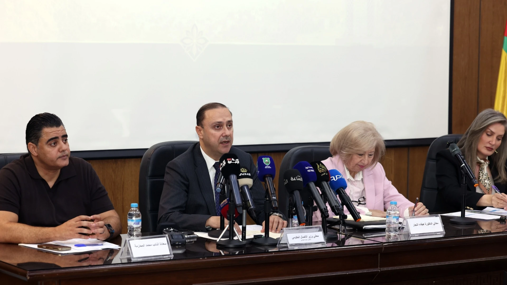 السردية الاردنية في عيون الشباب رهان للمستقبل وبناء للهوية الوطنية
