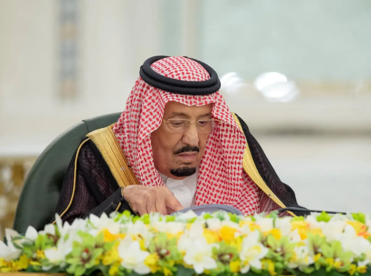 السعودية تقود جهودا دولية لتعزيز استقرار المنطقة وتأمين الممرات الملاحية