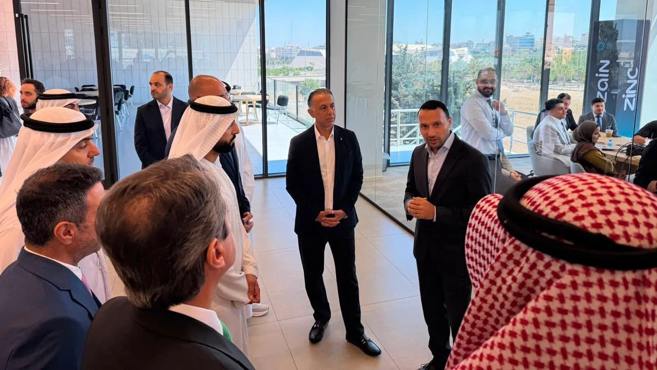 منصة زين للابداع تطلق شراكة استراتيجية لتمكين الشباب الاردني عبر مركز الشباب العربي