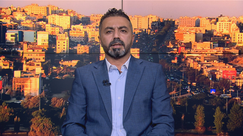 نقلة نوعية في منظومة النقل العام بعمان عبر المحطة الرئيسية للباص السريع