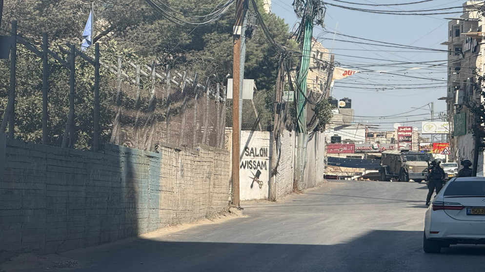 تصعيد خطير ضد الاونروا.. احتلال معهد قلنديا يثير غضبا دوليا واسعا