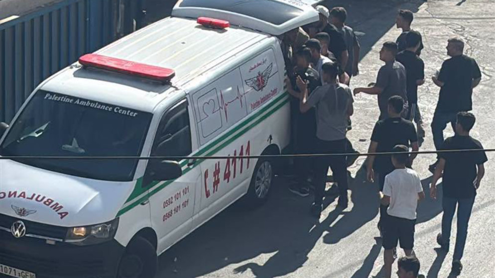 توتر امني في القدس بعد اقتحام قوات الاحتلال لمعهد قلنديا