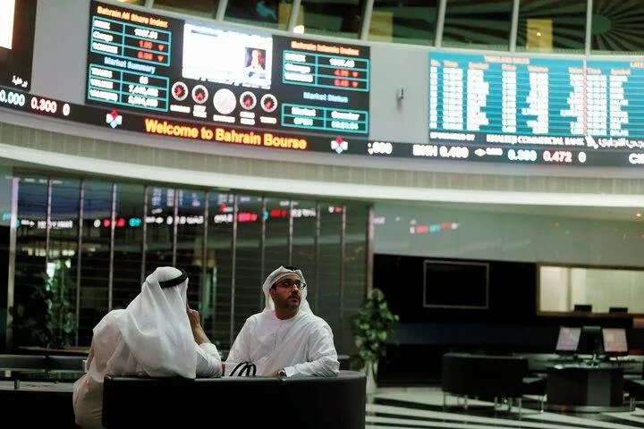 تقلبات حذرة في البورصات الخليجية على وقع التوترات الاميركية الايرانية