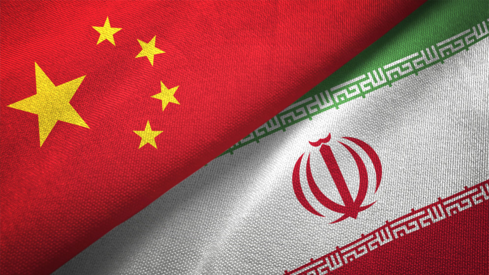 بكين ترفض الضغوط الاميركية وتتمسك بعلاقاتها التجارية مع ايران