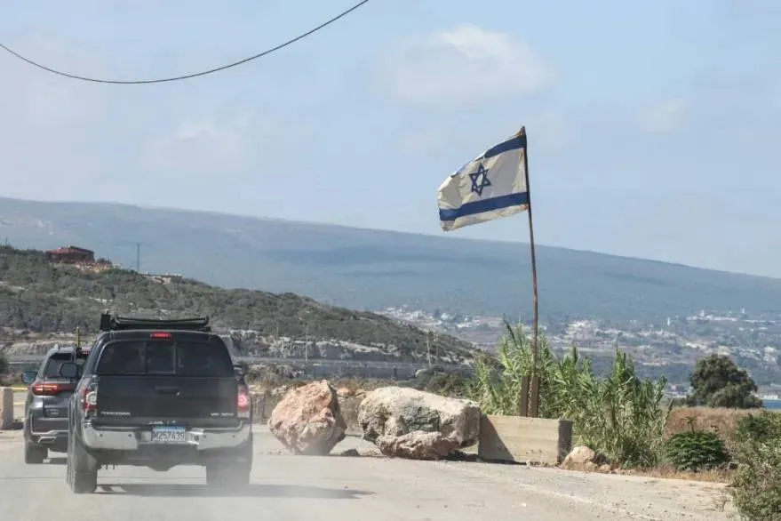 قيود اسرائيلية مشددة تعزل قرى مسيحية في جنوب لبنان