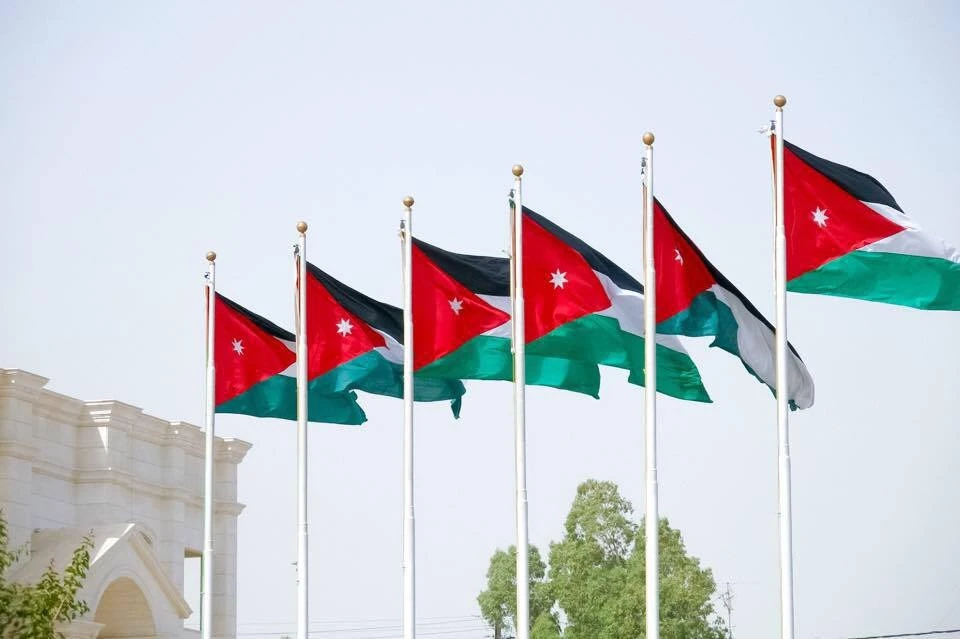 موقف اردني حازم ضد اقتحام الاحتلال لمراكز الانروا في القدس