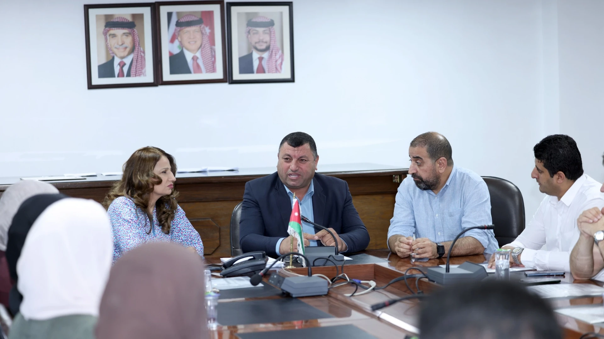 تاهيل كوادر جديدة في وكالة الانباء الاردنية بترا لتعزيز مهارات التحرير والاعلام الرقمي