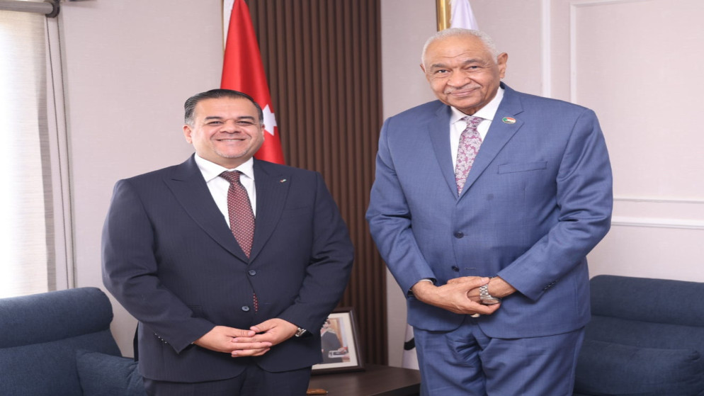 جسور ثقافية جديدة تربط مهرجان جرش بالسودان لتعزيز الحضور الفني