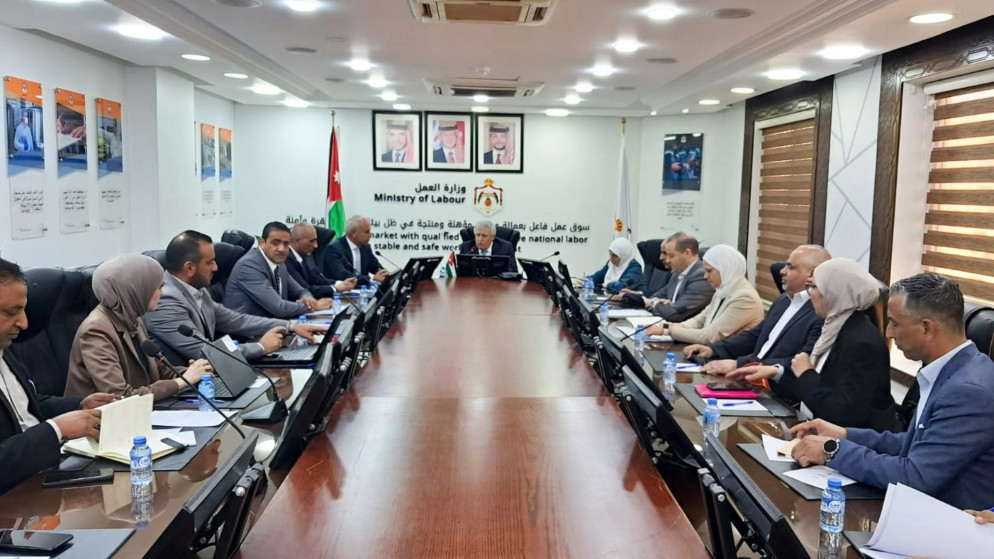 خطة حكومية جديدة لتمكين الاشخاص ذوي الاعاقة في سوق العمل