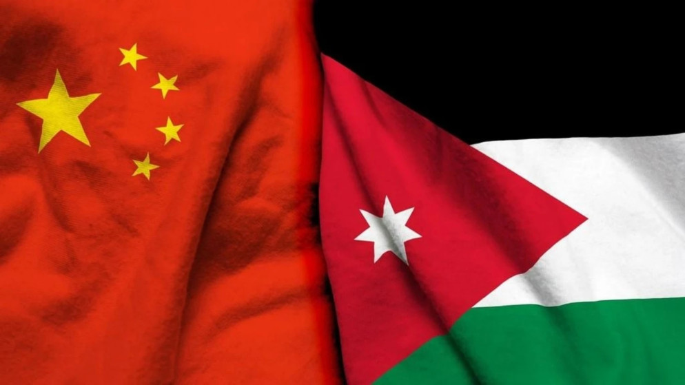 شراكة استراتيجية بين الاردن والصين لمواجهة التغير المناخي وحماية البيئة