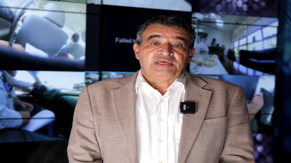 حملات تفتيشية مكثفة لضبط العمالة المخالفة في الاردن على مدار الساعة