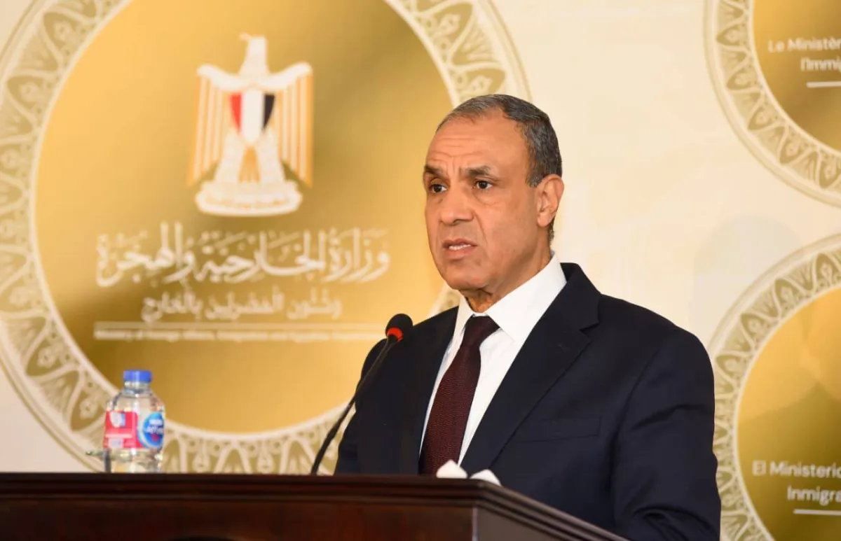 القاهرة ترسم حدودها الاستراتيجية مع تل ابيب وسط ضغوط التهجير