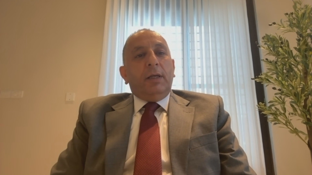 توسعة حديقة المفرق الكبرى تدمج مرافق جامعة ال البيت الرياضية في مشروع تنموي شامل