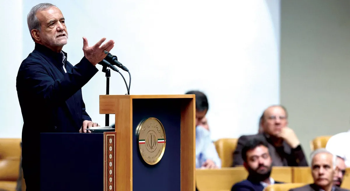 شروط ايرانية جديدة لفتح مضيق هرمز وربط الملف بالتفاهمات الاقليمية