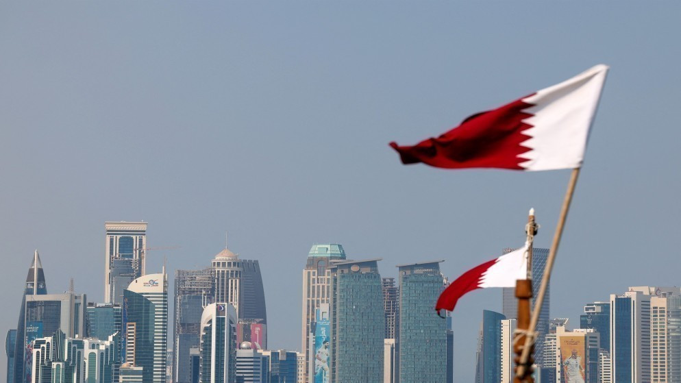تعاون دفاعي استراتيجي جديد بين قطر وحلف الناتو لتعزيز الامن المشترك