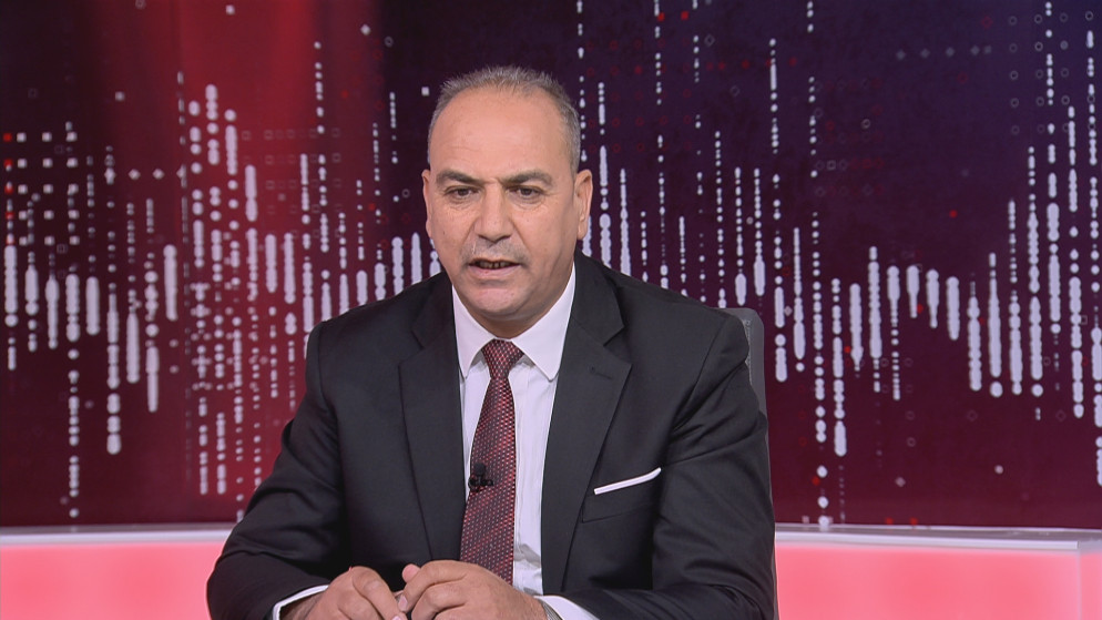 مواجهة ظاهرة التسول في الاردن وتحديات نقص الكوادر الميدانية