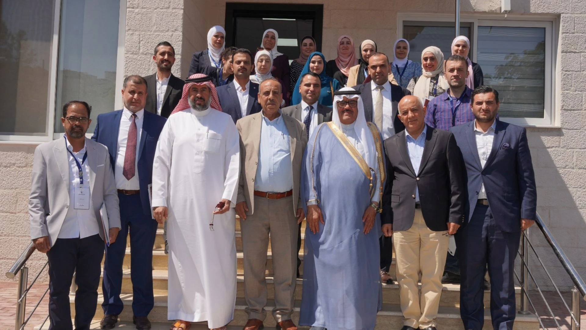 مركز التوثيق الملكي يختتم برنامجا تدريبيا حول التاريخ الشفوي والذاكرة الوطنية