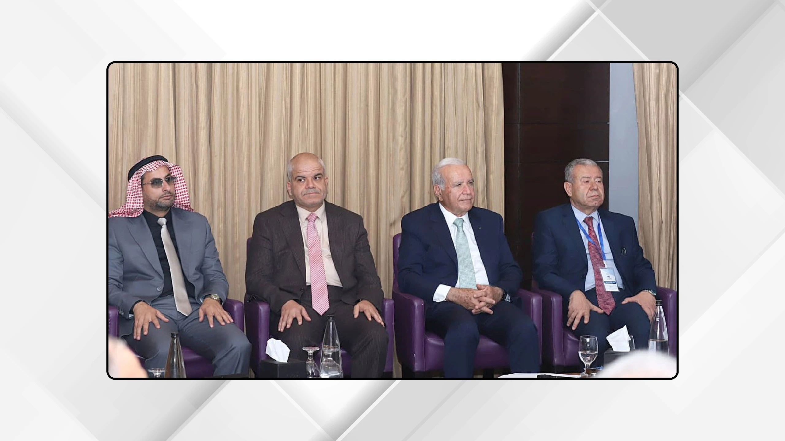 مستشفى المقاصد الخيرية يطلق مؤتمره الطبي الثاني لتعزيز الابتكار في الرعاية الصحية