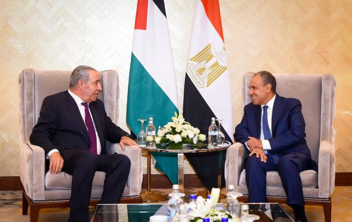 رهانات فلسطينية على تحركات مصرية لإنهاء الانقسام وتحقيق المصالحة