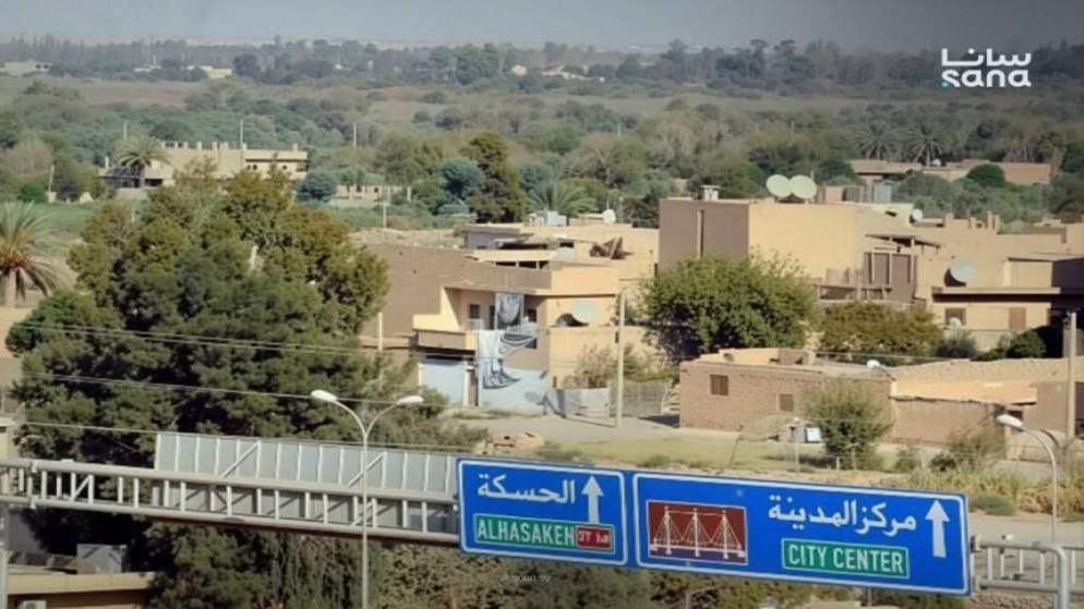 فاجعة في الحسكة.. قنبلة تنهي حياة مدنيين امام قصر العدل