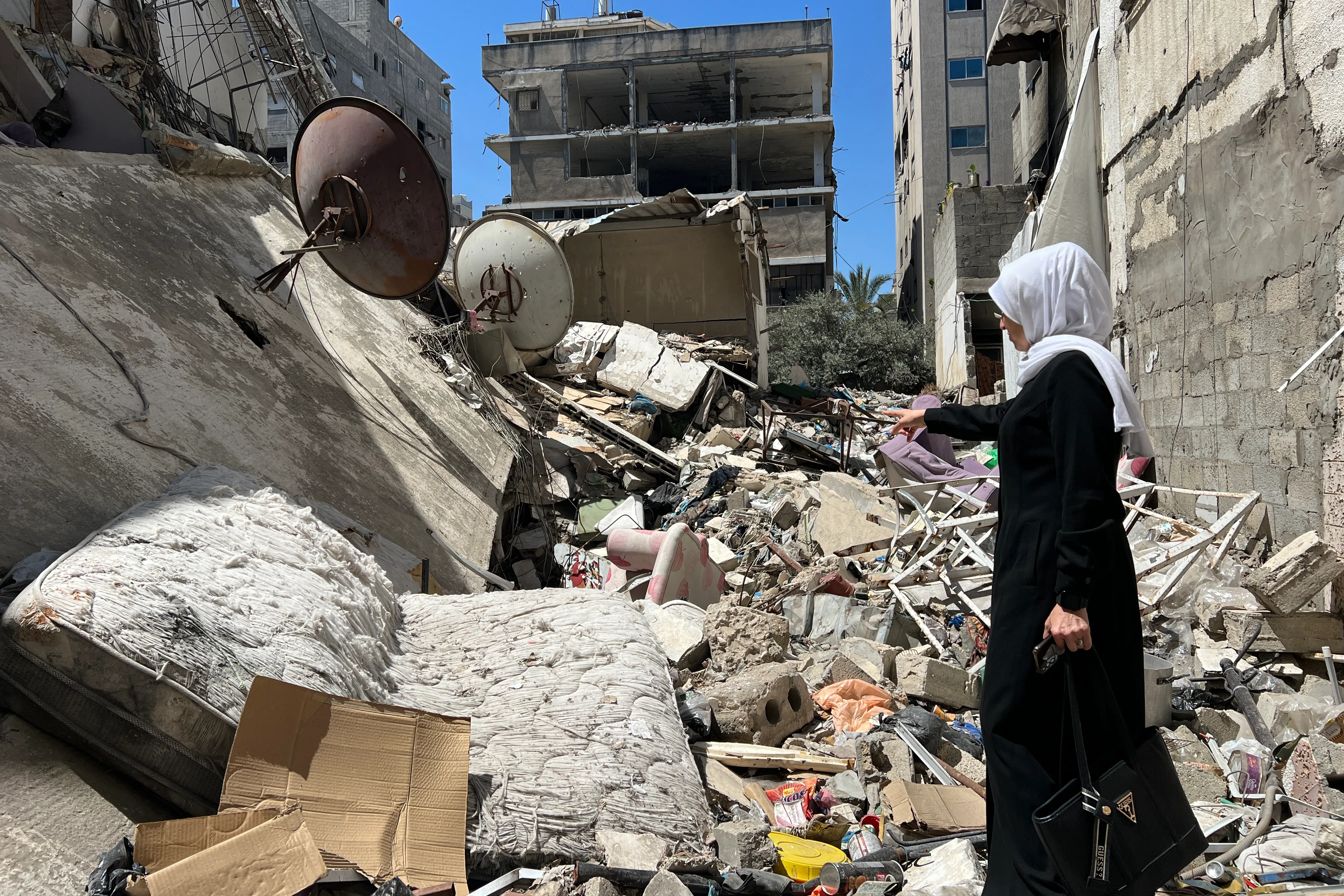 استراتيجية التعطيل الاسرائيلية في غزة تحت غطاء الذرائع الامنية