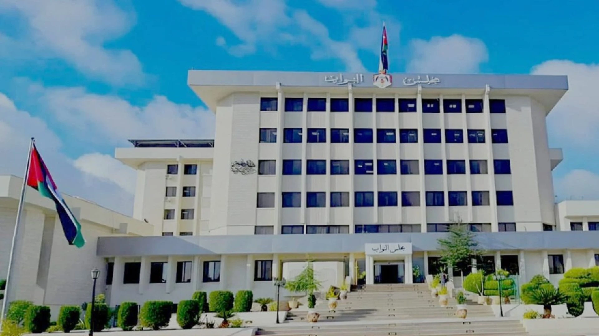 مجلس النواب يفتح ملف قانون الادارة المحلية لتحويل البلديات الى محركات تنموية