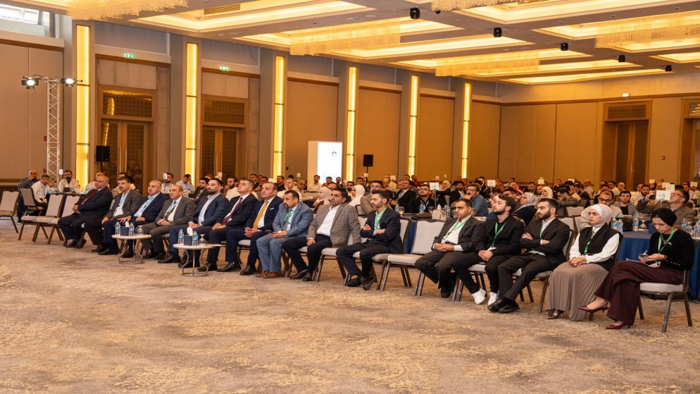 حشد سيبراني وطني لتعزيز الحصانة الرقمية في مواجهة التهديدات