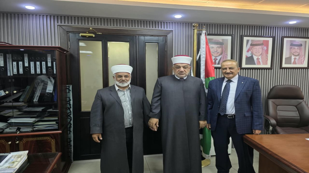 مبادرات نوعية لخدمة المصابين العسكريين عبر شراكة استراتيجية جديدة